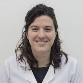 Dra Irene Pazzi